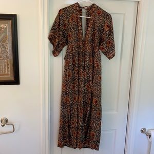 Natalie Martin Lara Dress